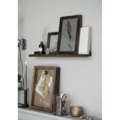 Objets Insolites<Ib Laursen Etagère Galerie Unique,