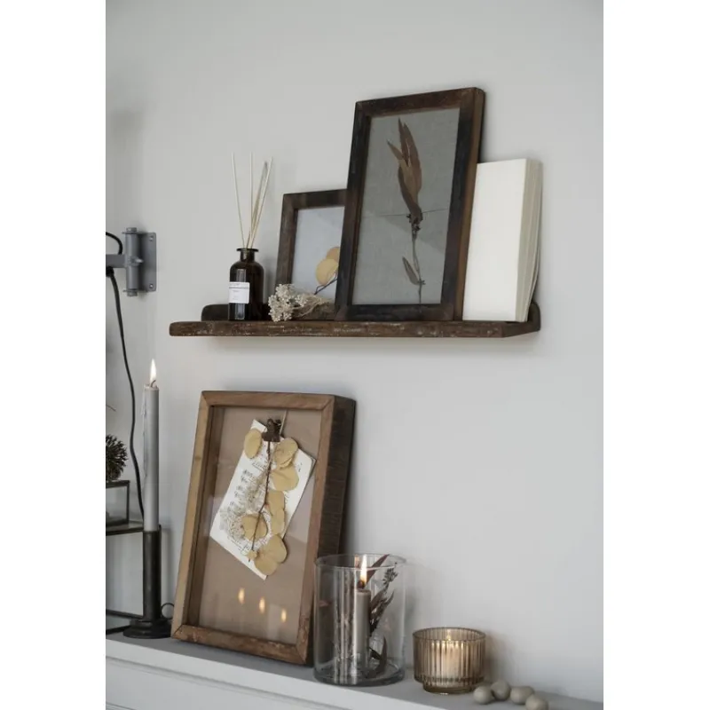 Objets Insolites<Ib Laursen Etagère Galerie Unique,