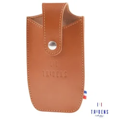 Couteaux Professionnels<Tridens Etui de fourchette à viande en cuir,