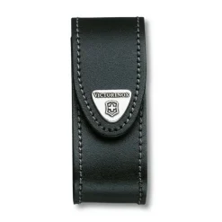 Couteaux De Poche<Victorinox Etui-ceinture en Cuir pour Couteau de Poche,