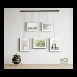 Décorations Murales|Cadres À Poser<Umbra Exposition murale Exhibit,