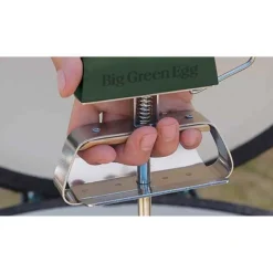 Barbecues, Fours, Kamados Et Accessoires<Big Green Egg Extracteur pour grille en fonte,