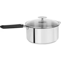 Amovible<CRISTEL Faitout 22 cm amovible Mutine,