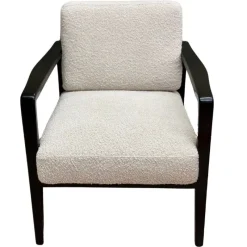 Fauteuils Et Chauffeuses<SIBA Fauteuil Nieuport tissu,