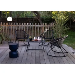 Fauteuils, Chaises Et Bancs<FERMOB Fauteuil sixties,