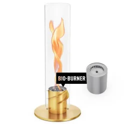 Bougies Décoratives<Höfats Feu de table 1200 Spin Or,