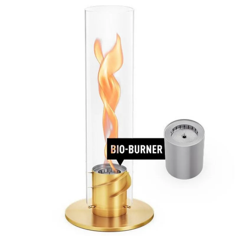 Bougies Décoratives<Höfats Feu de table 1200 Spin Or,