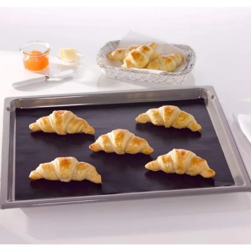 Produits Malins<Chevalier diffusion Feuille de cuisson 33 x 40 cm Bakfolie, NoStick®