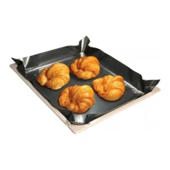 Produits Malins<Chevalier diffusion Feuille de cuisson 33 x 40 cm Bakfolie, NoStick®