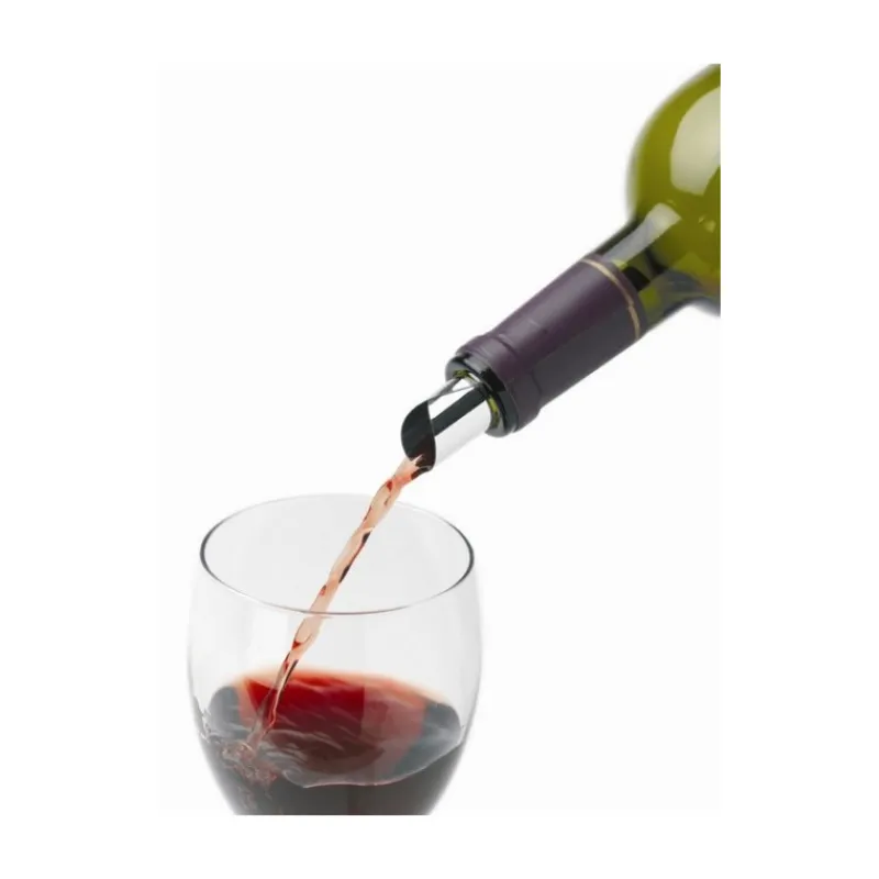 Ustensiles Pour Le Vin<LE CREUSET Feuilles anti-gouttes,