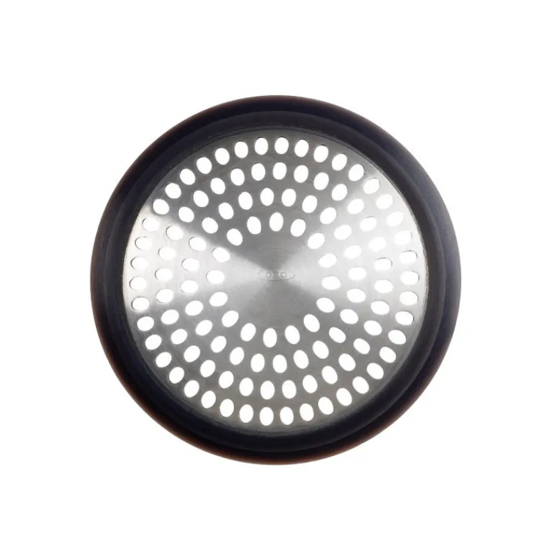 Coin Lavabo|Coin Douche Et Bain<OXO Filtre pour bonde de baignoire ou évier,