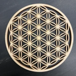 La Lithothérapie<Koukouma & Co Fleur de Vie,