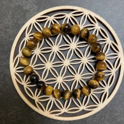 La Lithothérapie<Koukouma & Co Fleur de Vie,