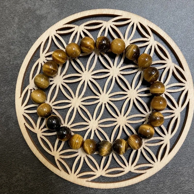 La Lithothérapie<Koukouma & Co Fleur de Vie,