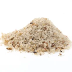 Épices & Condiments<Terre Exotique Fleurs de sel aux épices grillées,