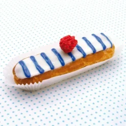 Les Ingrédients Du Pâtissier<ScrapCooking Fondant blanc en poudre pour glaçage 150 g,