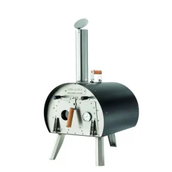 Barbecues, Fours, Kamados Et Accessoires<Tellier Four à Bois d'Extérieur Marcel, Louis