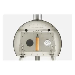 Barbecues, Fours, Kamados Et Accessoires<Tellier Four à Bois d'Extérieur Marcel couleur, Louis