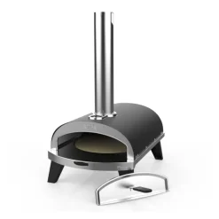 Barbecues, Fours, Kamados Et Accessoires<ZiiPa Four à pizza Piana Charbon,