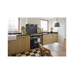 Fourneau Lacanche - Modèle Vougeot Classic|Fourneau Lacanche - Cormatin Classic<LACANCHE Fourneau - Cormatin Classic