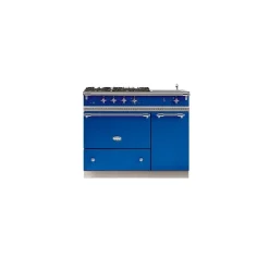 Fourneau Lacanche - Modèle Vougeot Classic|Fourneau Lacanche - Cormatin Classic<LACANCHE Fourneau - modèle Chambertin