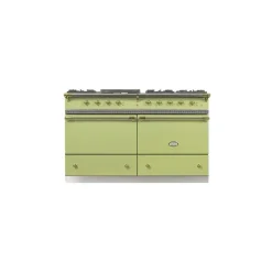 Fourneau Lacanche - Modèle Vougeot Classic|Fourneau Lacanche - Cormatin Classic<LACANCHE Fourneau - Modèle Sully Classic