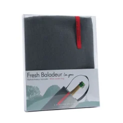 Ustensiles Pour Le Vin<L'ATELIER DU VIN Fresh Baladeur Lin Gris,