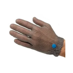 Ustensiles Pour Les Fruits De Mer<MANULATEX Gant en cotte de mailles Wilco,