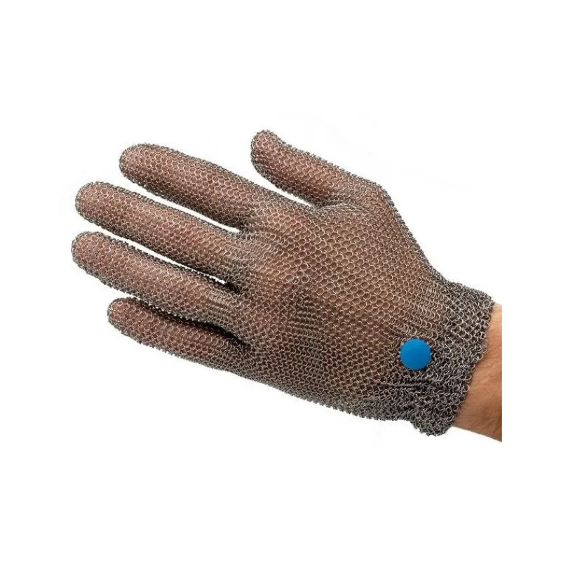 Ustensiles Pour Les Fruits De Mer<MANULATEX Gant en cotte de mailles Wilco,