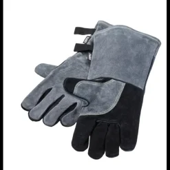 Barbecues, Fours, Kamados Et Accessoires<GEFU Gants pour barbecue en daim,