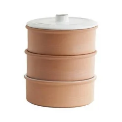 Ustensiles Pour La Salade<Point Virgule Germoir à étages en terre cuite,