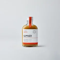 Les Autres Boissons<Gimber Brut N°2