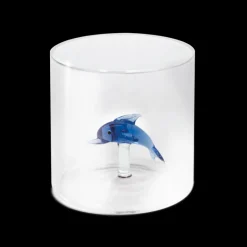 Chopes Et Gobelets<WD Lifestyle Gobelet 25 cl Dauphin,