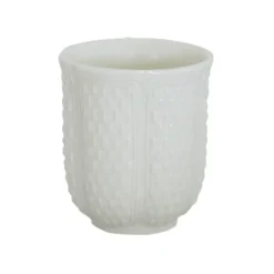 Tout Pour Le Café<GIEN FRANCE Gobelet à thé Pont aux Choux, Faïencerie de Gien