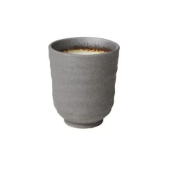 Chopes Et Gobelets|Bols, Mugs Et Tasses<Cosy & Trendy Gobelet en porcelaine 15 cl Stone,