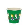 Tout Pour Le Café|Les Verrines<Quy cup Gobelet expresso 9cl Snoopy Corsa,
