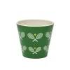 Tout Pour Le Café|Les Verrines<Quy cup Gobelet expresso 9cl Tennis,