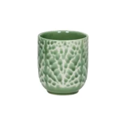 Tout Pour Le Café|Bols, Mugs Et Tasses<Pomax Gobelet Lotus vert,