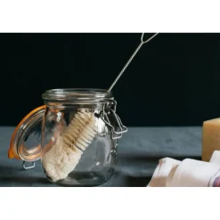 Ustensiles Pour Le Vin<Andrée Jardin Goupillon gourde,