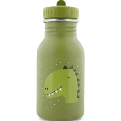 La Vaisselle Pour Enfant<Trixie Gourde 350 ml Mr Dino,