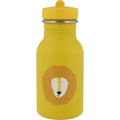 La Vaisselle Pour Enfant<Trixie Gourde 350 ml Mr Lion,