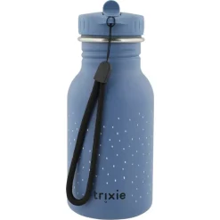 La Vaisselle Pour Enfant<Trixie Gourde 350 ml Mrs Elephant,