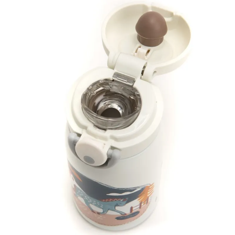 La Vaisselle Pour Enfant<Amadeus Les Petits Gourde isotherme 320ml Marceau,