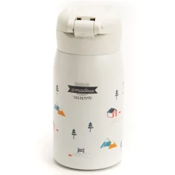 La Vaisselle Pour Enfant<Amadeus Les Petits Gourde isotherme 320ml Marceau,