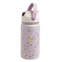 La Vaisselle Pour Enfant|Bouteilles Et Gourdes<The Cotton Cloud Gourde 420ml Fruity,