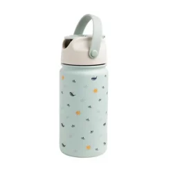 La Vaisselle Pour Enfant|Bouteilles Et Gourdes<The Cotton Cloud Gourde 420ml Origami,
