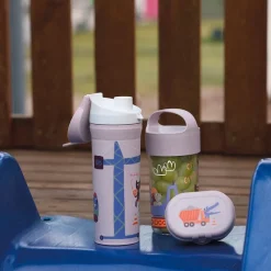 La Vaisselle Pour Enfant<Koziol Gourde 500ml Trucks,