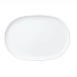 Les Plateaux|Les Plateaux À Fromage<Villeroy & Boch Grande assiette ovale Artesano Original,