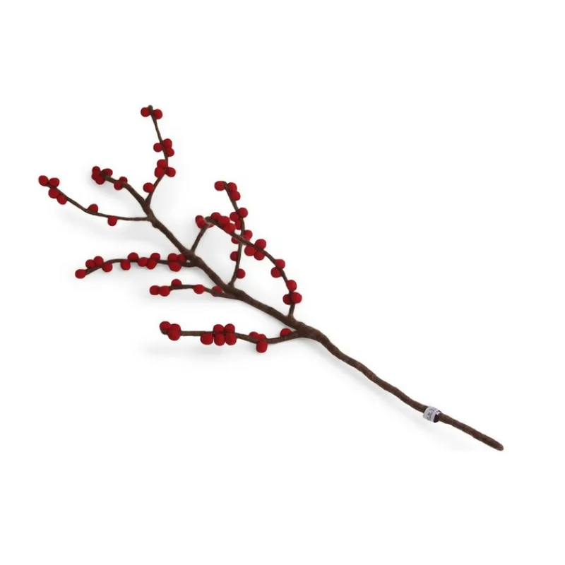 Objets Insolites<Gry & Sif Grande Branche Berries,