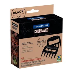 Planchas Et Accessoires<Tramontina Griffes d'Ours Churrasco,